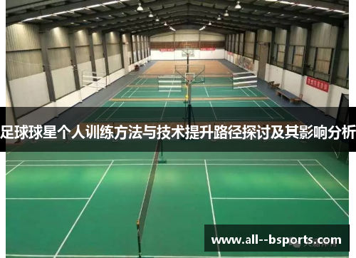 足球球星个人训练方法与技术提升路径探讨及其影响分析 足球球星个人训练方法与技术提升路径探讨及其影响分析